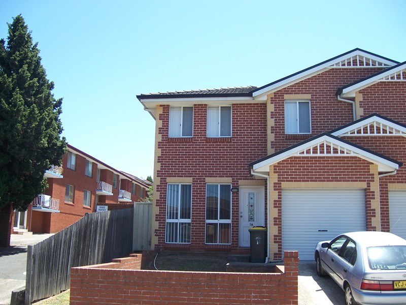 18/9-13 CRAWFORD STREET, Berala NSW 2141