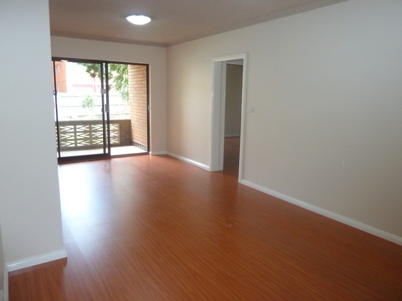 8/46 DARTBROOK ROAD, Auburn NSW 2144