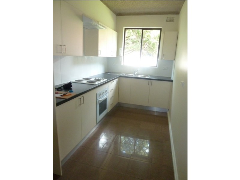 8/46 DARTBROOK ROAD, Auburn NSW 2144