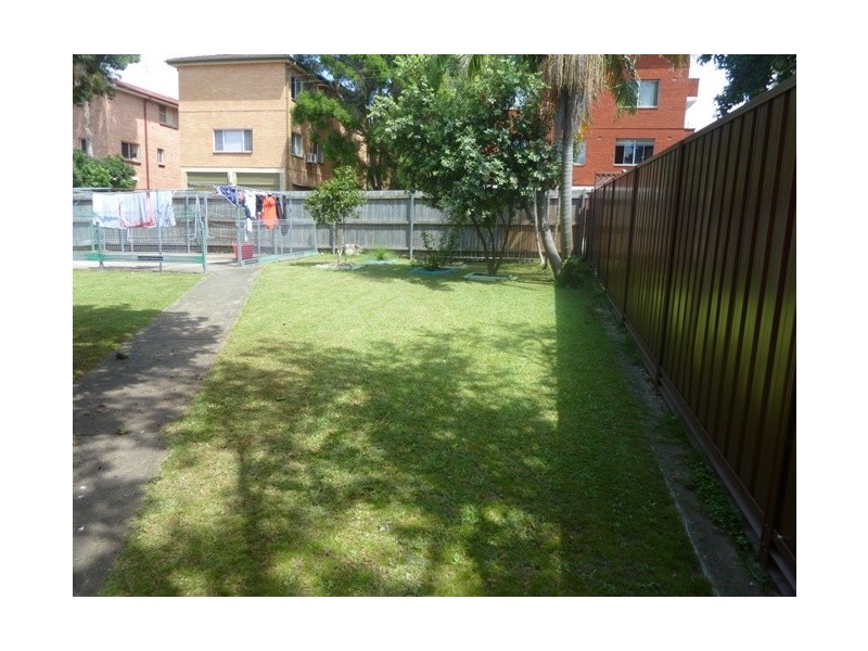 8/46 DARTBROOK ROAD, Auburn NSW 2144