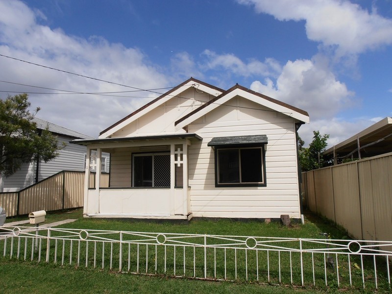 1 MC LEAN STREET, Auburn NSW 2144