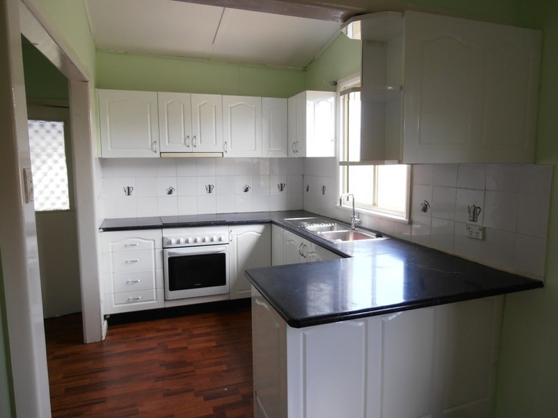 1 MC LEAN STREET, Auburn NSW 2144
