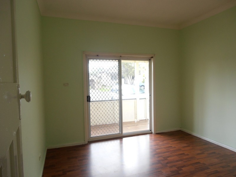 1 MC LEAN STREET, Auburn NSW 2144