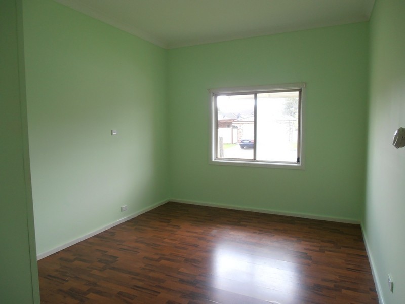 1 MC LEAN STREET, Auburn NSW 2144