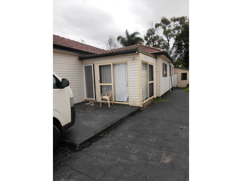 35 MARANOA STREET, Auburn NSW 2144