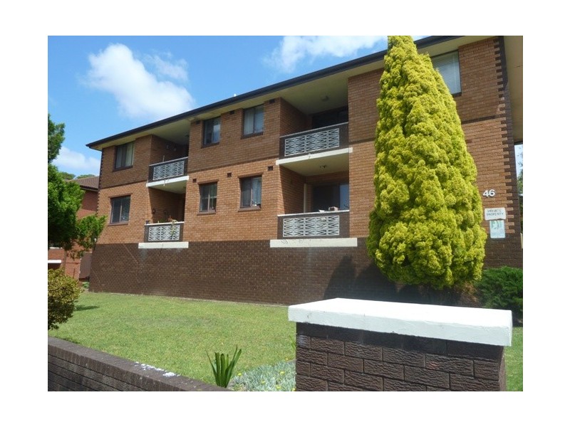 8/46 DARTBROOK RD, Auburn NSW 2144