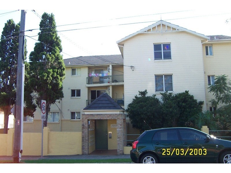 5/13-19 ALICE STREET, Auburn NSW 2144