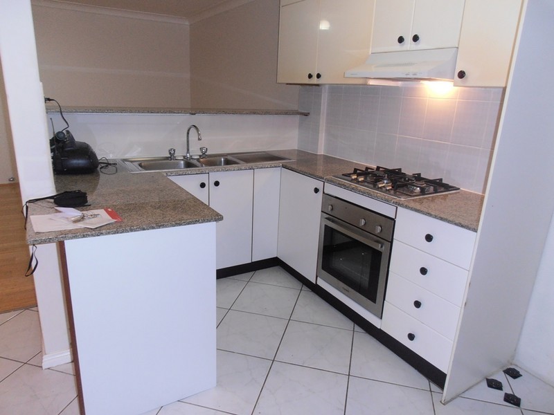 5/13-19 ALICE STREET, Auburn NSW 2144
