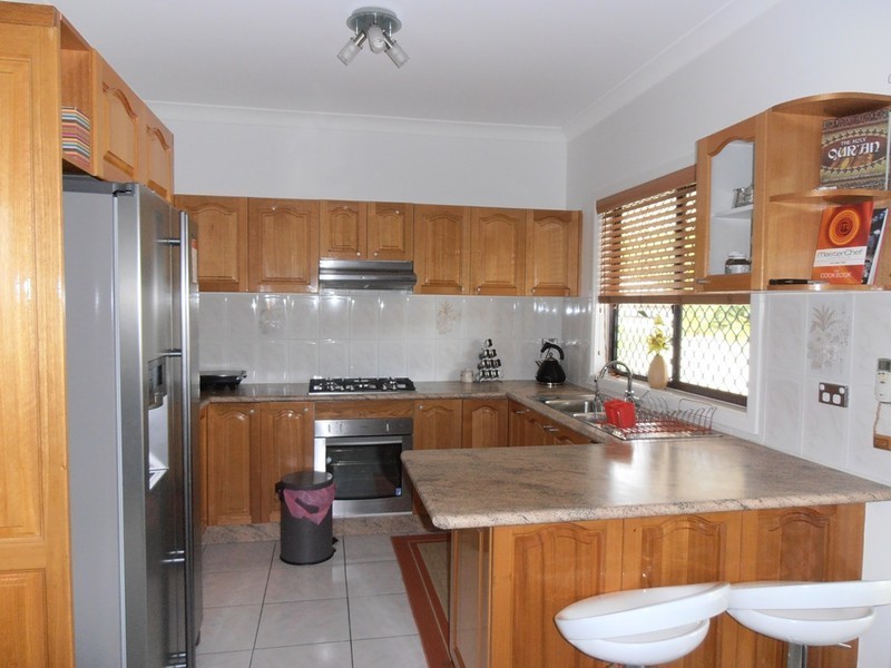 41 CAMBRIDGE STREET, Lidcombe NSW 2141