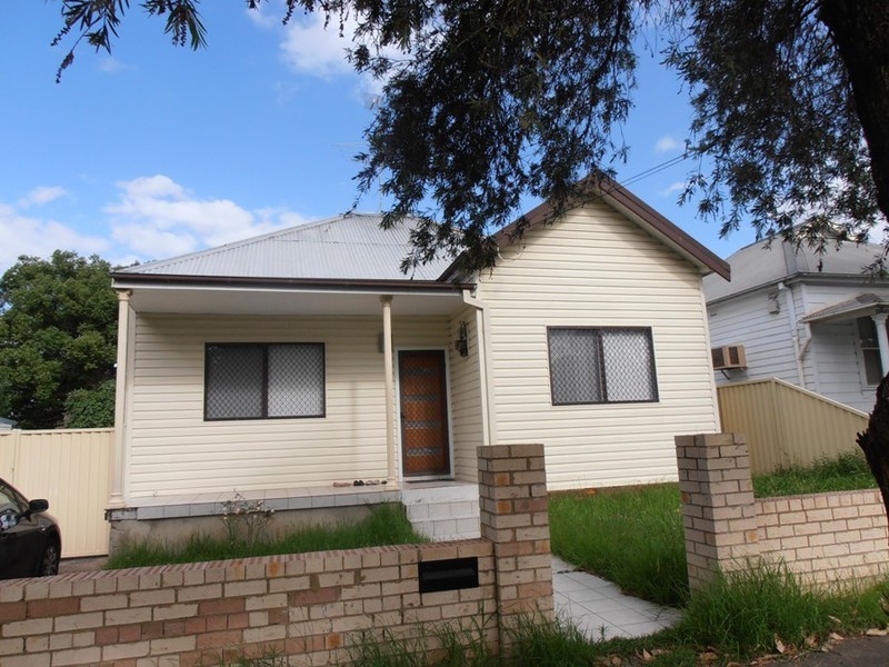 41 CAMBRIDGE STREET, Lidcombe NSW 2141