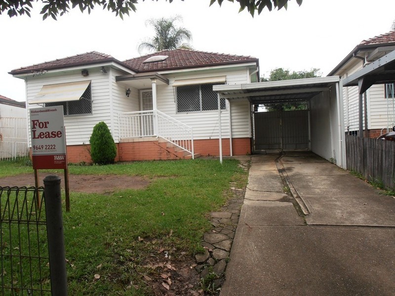 344 PARK ROAD, Regents Park NSW 2143