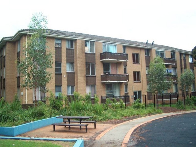 12/39 STATION ROAD, Auburn NSW 2144