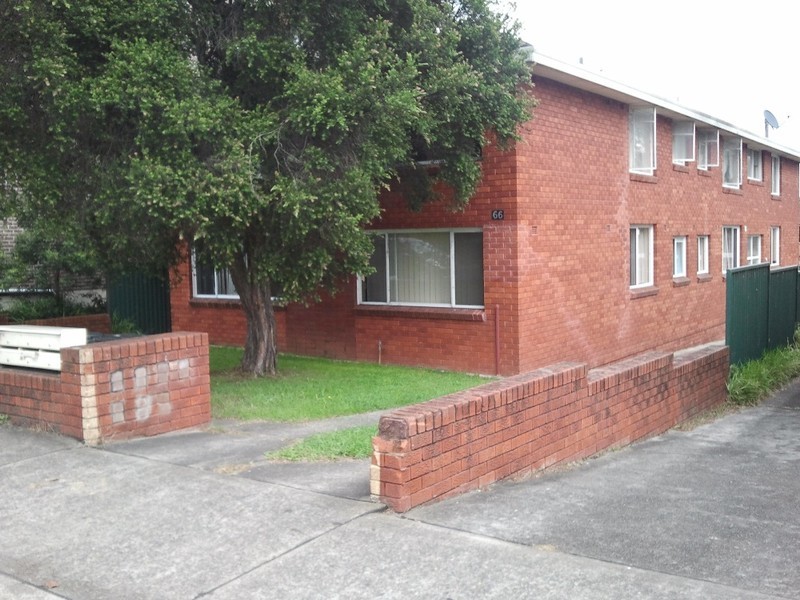 6/66 JOHN STREET, Lidcombe NSW 2141