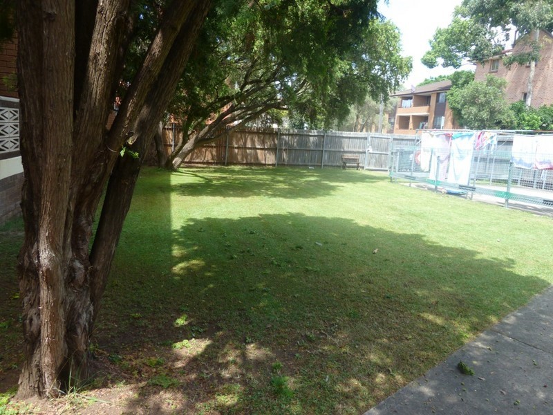 8/46 DARTBROOK ROAD, Auburn NSW 2144