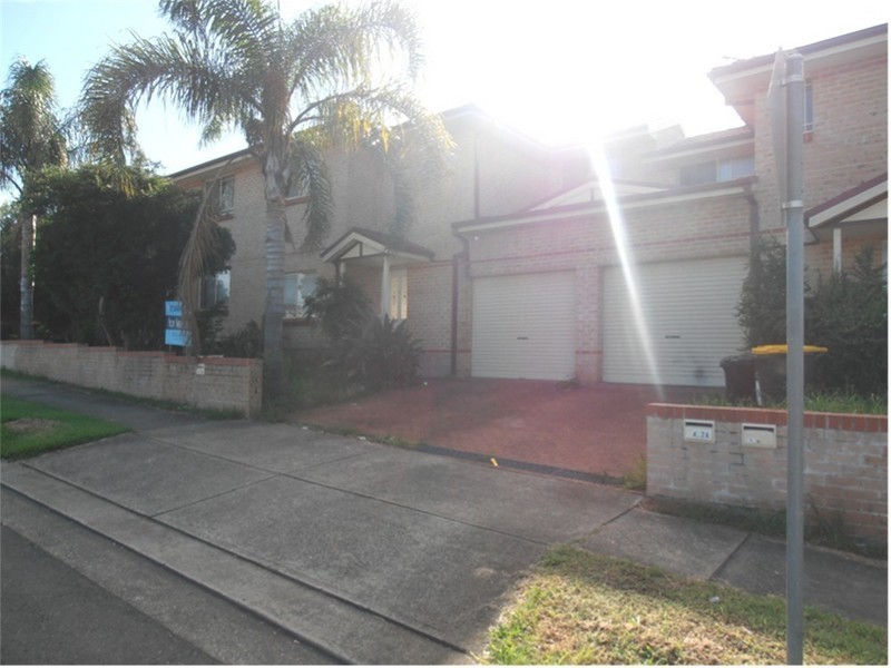 3/2A GORDON ROAD, Auburn NSW 2144