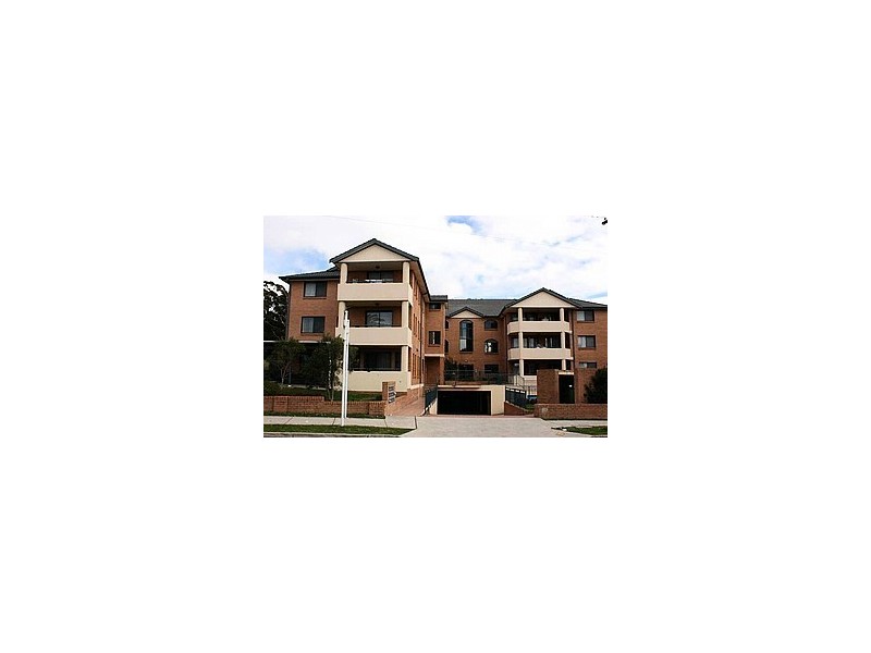 4/180-184 Chapel Rd (South), Bankstown NSW 2200