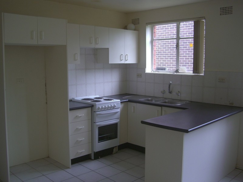 3/66 JOHN STREET, Lidcombe NSW 2141