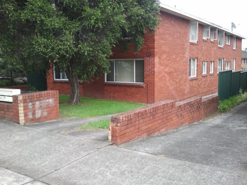 3/66 JOHN STREET, Lidcombe NSW 2141