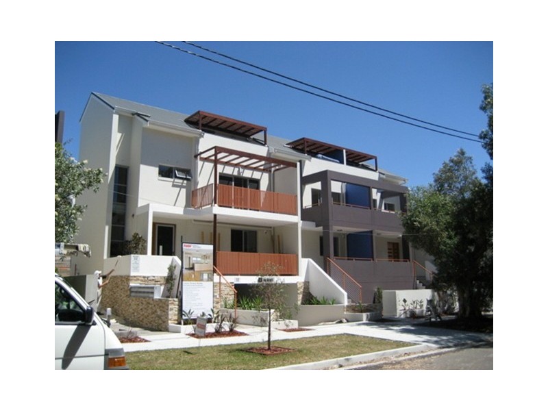 1 IVY STREET, Botany NSW 2019