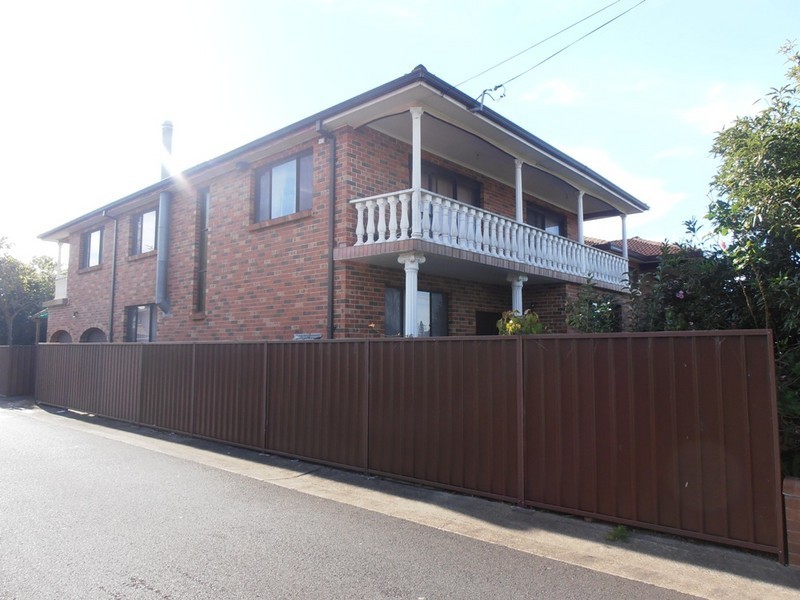 *LEASED* 39 WILFRED STREET, Lidcombe NSW 2141