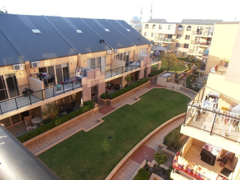 - ** INSPECTIONS CANCELLED ** 74/9 MARION ST, Auburn NSW 2144