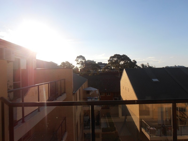 - ** INSPECTIONS CANCELLED ** 74/9 MARION ST, Auburn NSW 2144