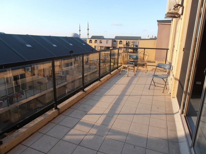 - ** INSPECTIONS CANCELLED ** 74/9 MARION ST, Auburn NSW 2144