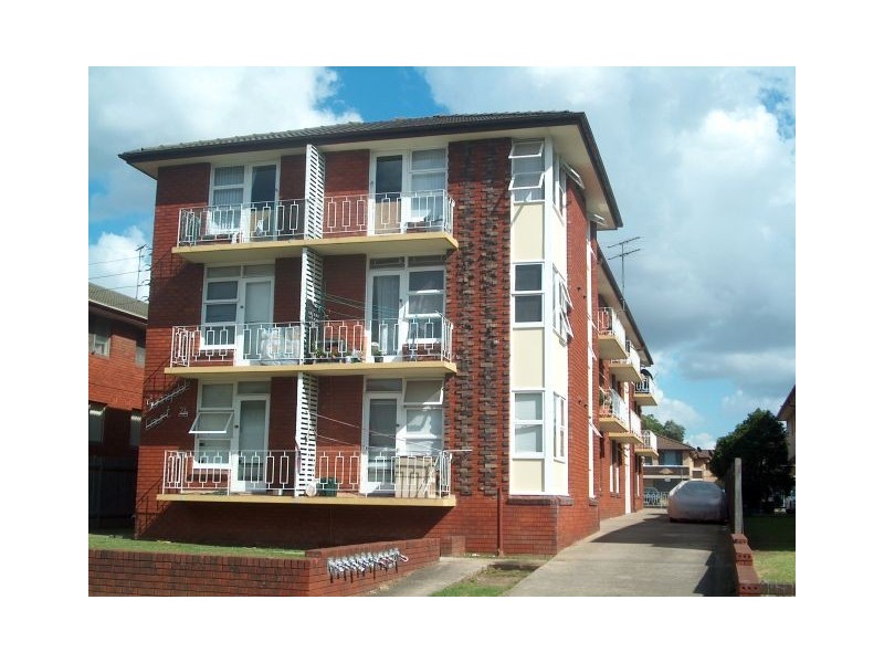 1/26 DARTBROOK ROAD, Auburn NSW 2144