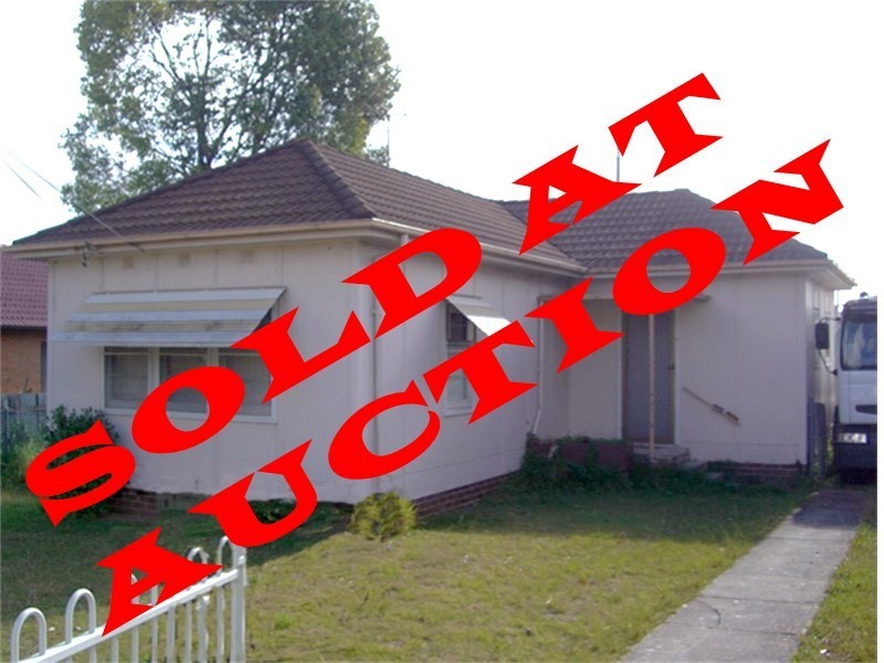 29 CUTCLIFFE AVE, Regents Park NSW 2143