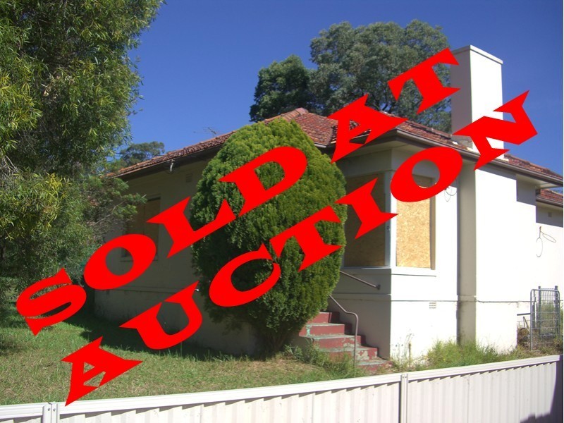 5 WAYLAND AVE, Lidcombe NSW 2141