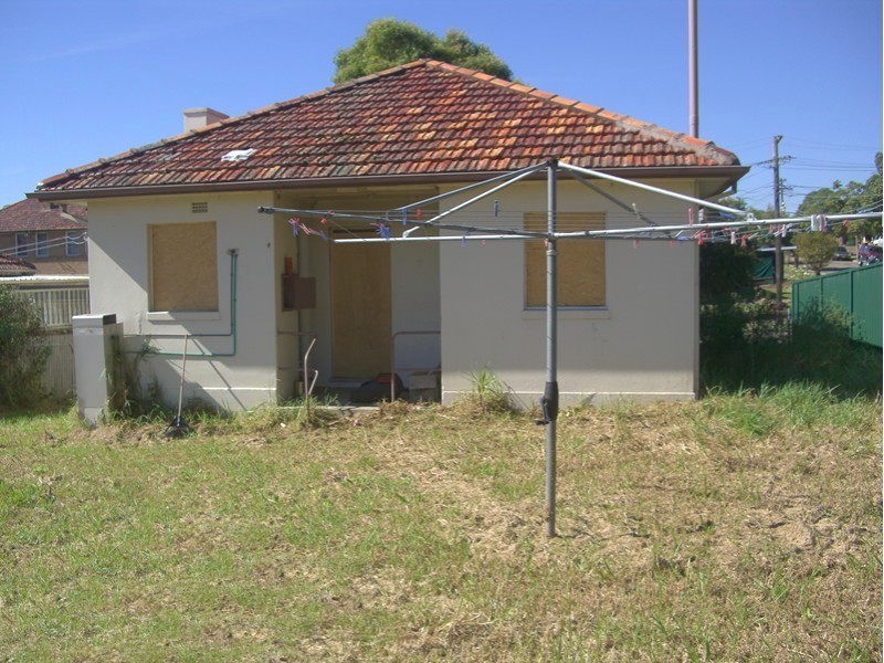 5 WAYLAND AVE, Lidcombe NSW 2141