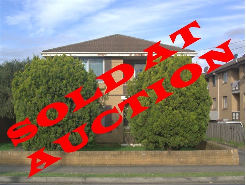 1/93 DARTBROOK ROAD, Auburn NSW 2144