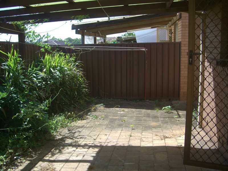 1/30-32 FRANCES STREET, Lidcombe NSW 2141