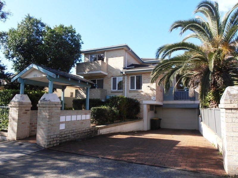 1/77 MACQUARIE ROAD, Auburn NSW 2144