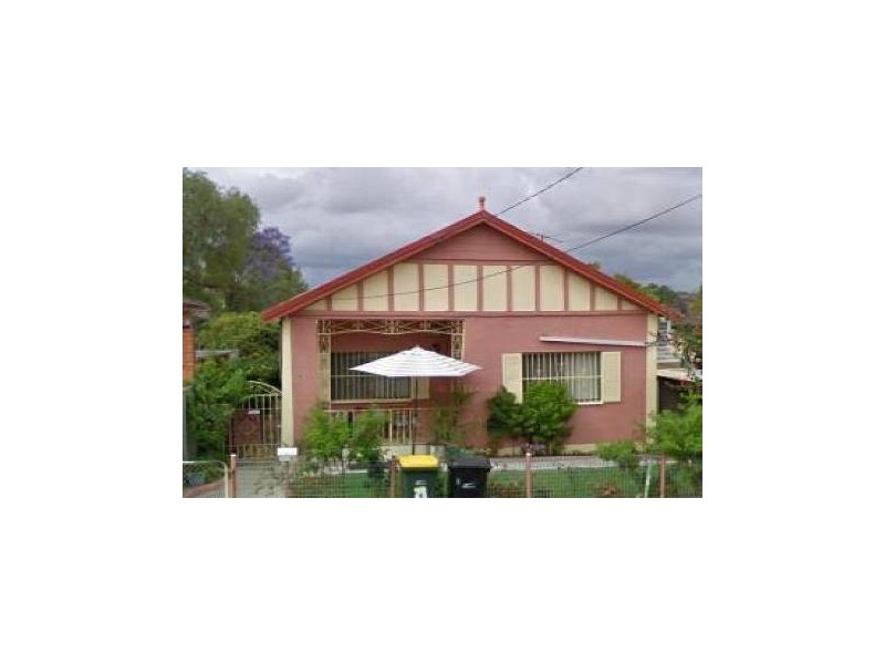 24  HAPP STREET, Auburn NSW 2144