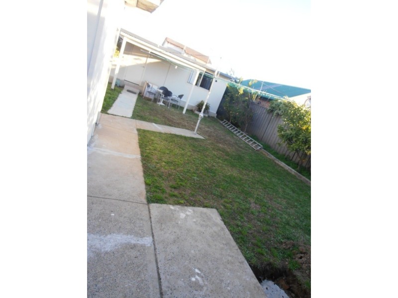 24  HAPP STREET, Auburn NSW 2144