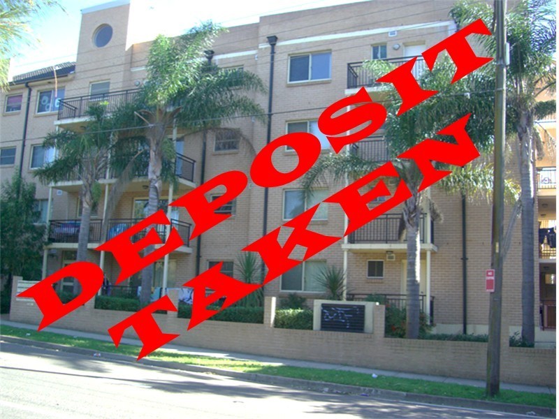 24/56-60 MARLBROUGH ROAD, Homebush NSW 2140