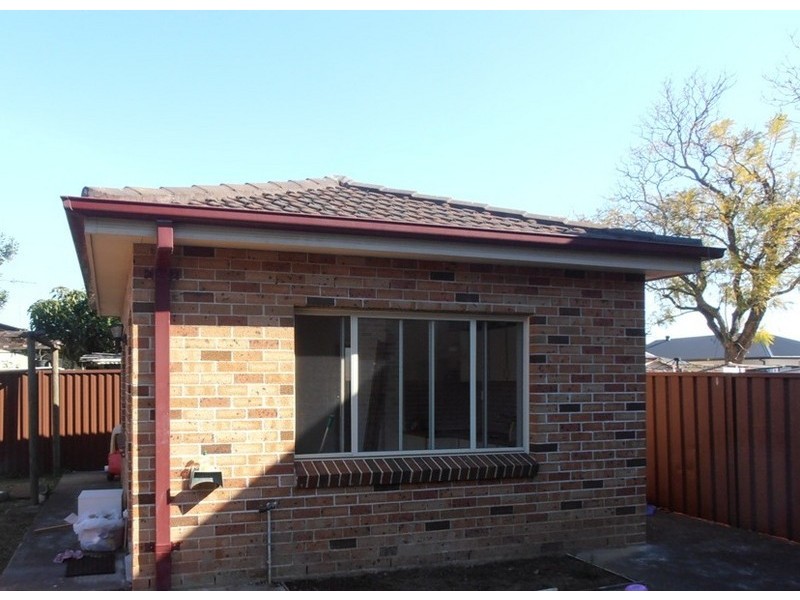 40  PROVINCIAL STREET, Auburn NSW 2144