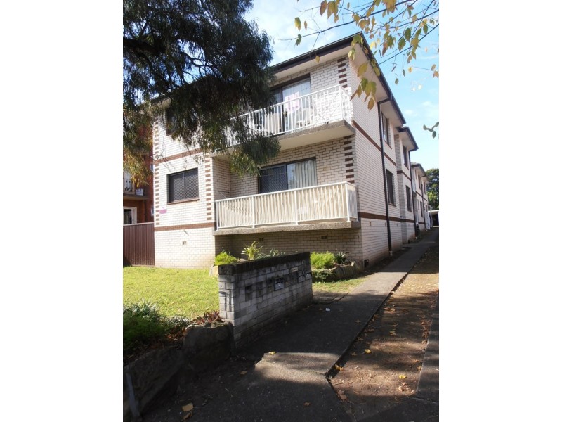 2/71  MACQUARIE ROAD, Auburn NSW 2144