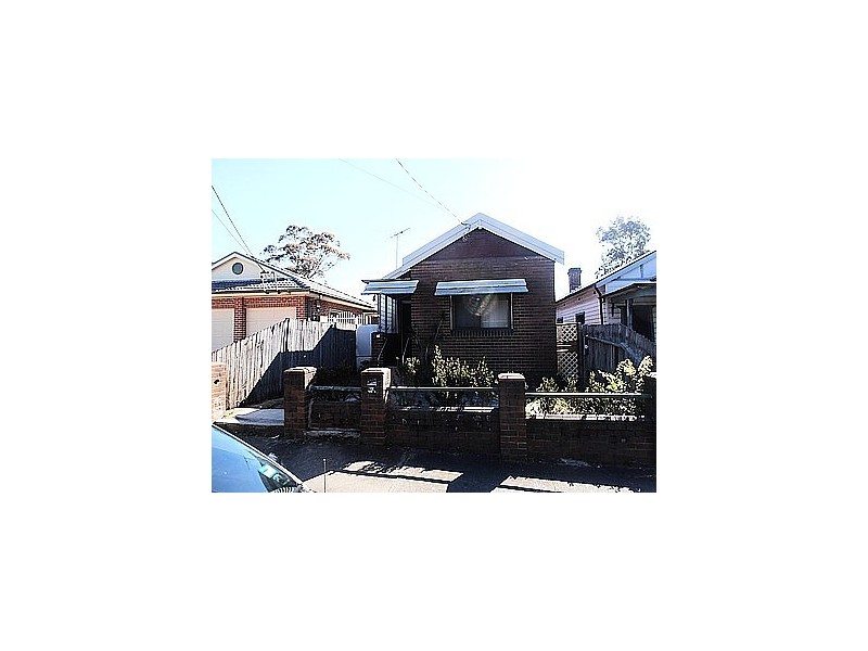 22 KIHILLA ROAD, Auburn NSW 2144