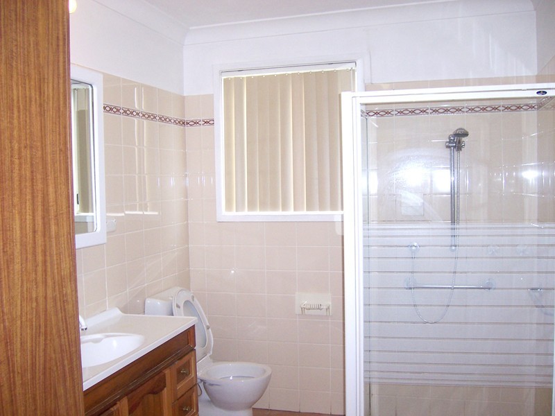 1  THE BOULEVARD, Lidcombe NSW 2141