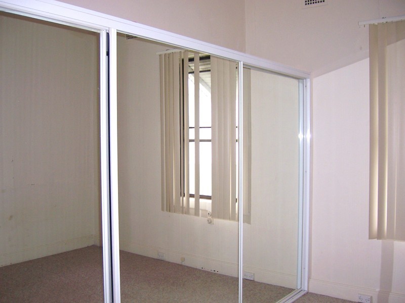 1  THE BOULEVARD, Lidcombe NSW 2141
