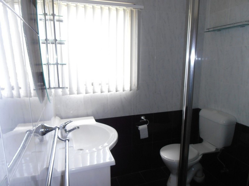 21 LEWIS STREET, Regents Park NSW 2143