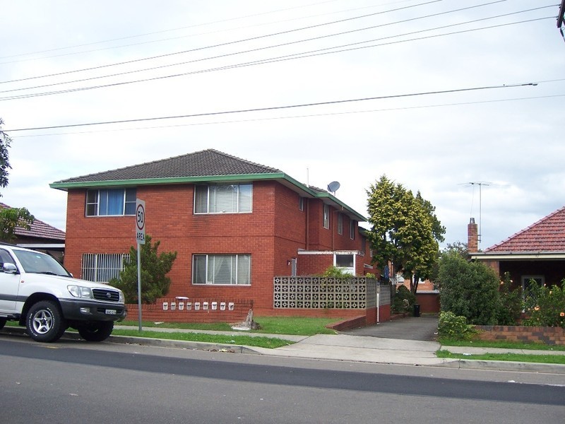 3/78-80 HELENA STREET, Auburn NSW 2144