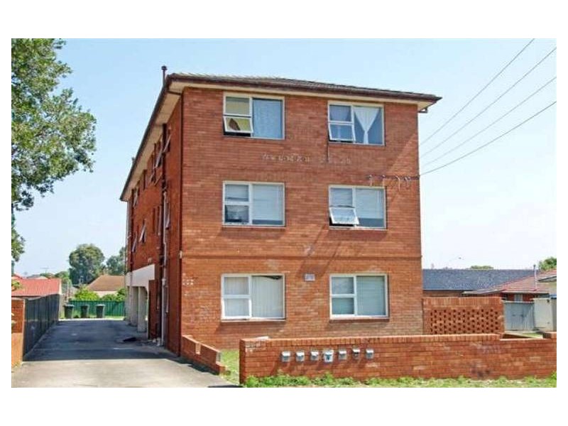 5/2B UNION ROAD, Auburn NSW 2144