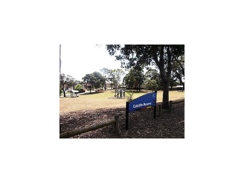 21 LEWIS STREET, Regents Park NSW 2143