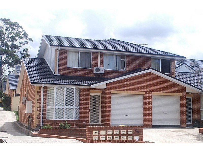 5/109-113 FRANCES STREET, Lidcombe NSW 2141
