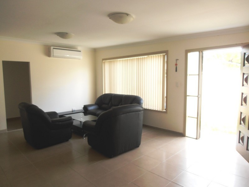 21 LEWIS STREET, Regents Park NSW 2143