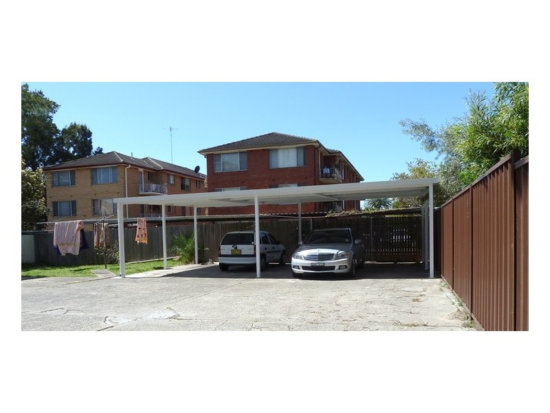 2/21 Fourth Avenue, Campsie NSW 2194