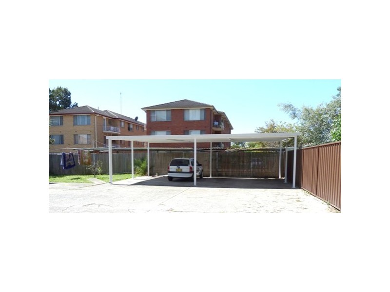 3/21 FOURTH AVENUE, Campsie NSW 2194